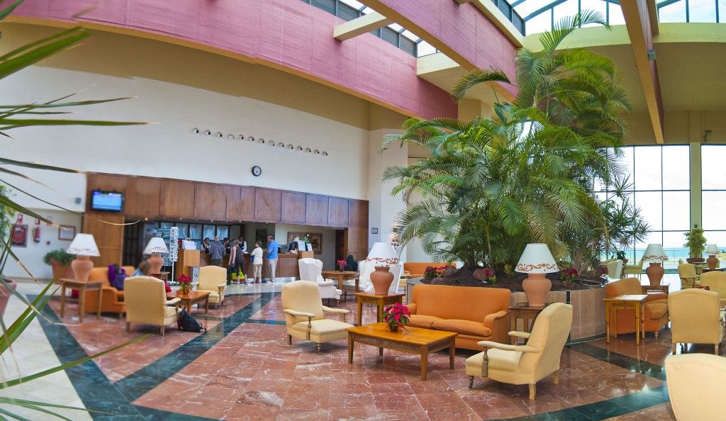 Sbh Club Paraiso Playa Esquinzo Exterior foto